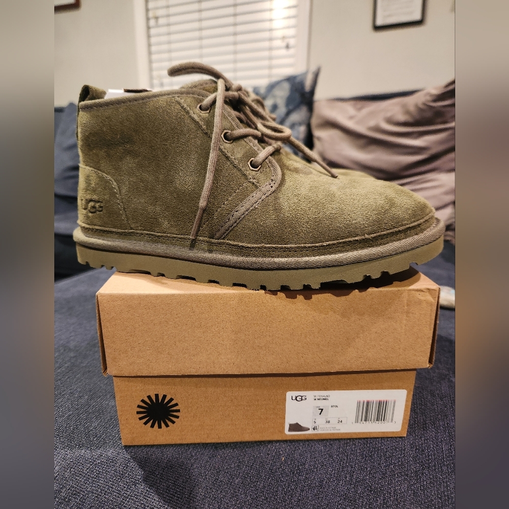 Ugg Neumel Boots